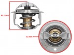 Θερμοστάτης Yamaha FZ6 Fazer 2004-2009